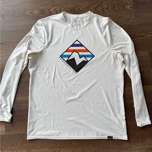 Patagonia Long Sleeve
